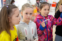 День защиты детей в ТК "Армада"